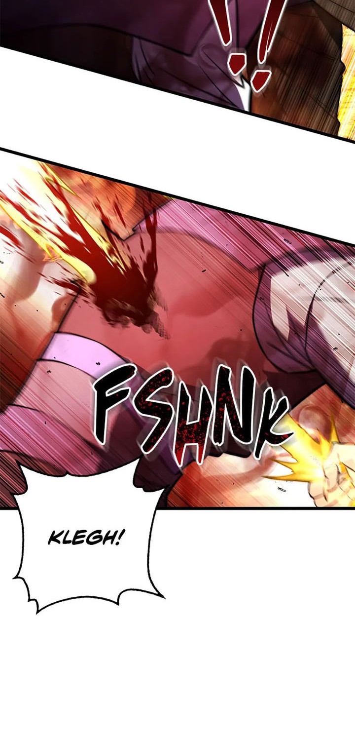Maxed Out Leveling Chapter 98 Gambar 50