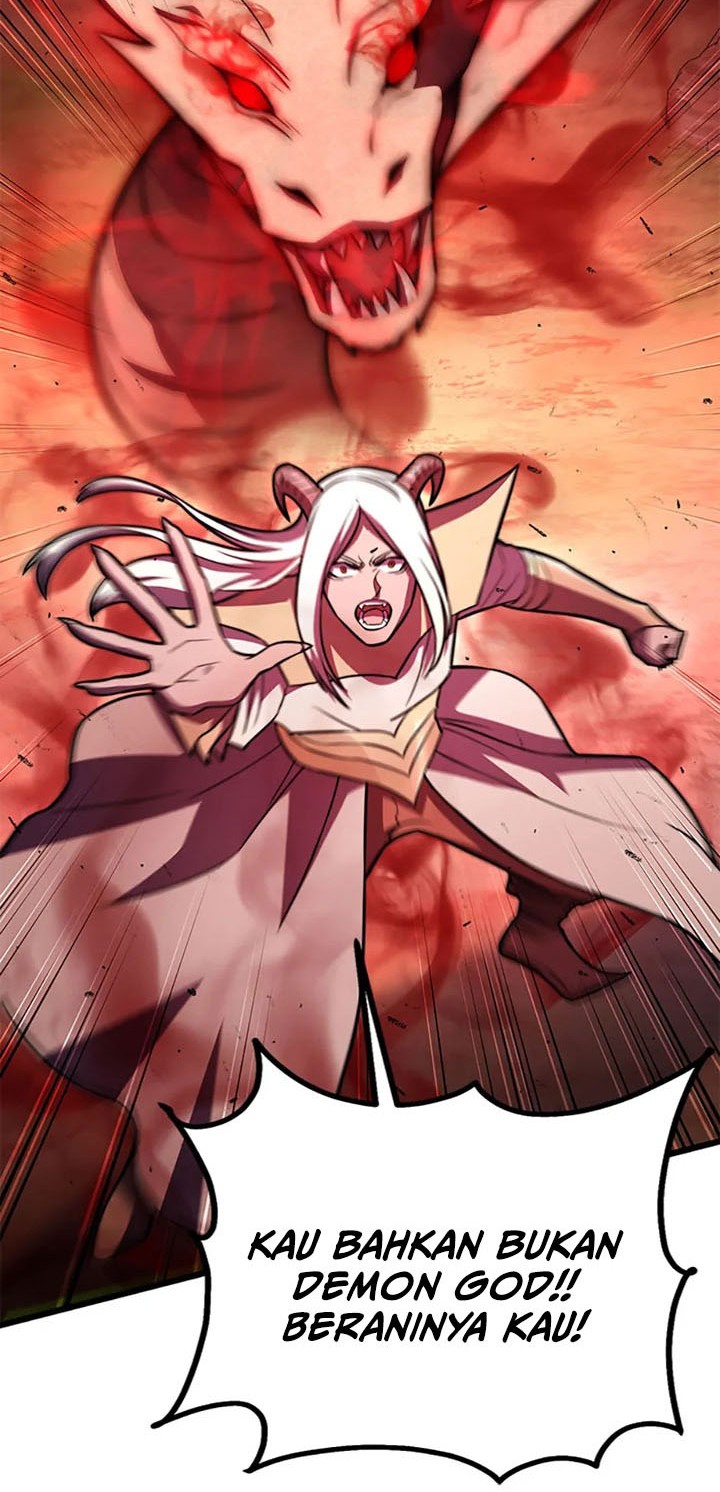 Maxed Out Leveling Chapter 98 Gambar 52