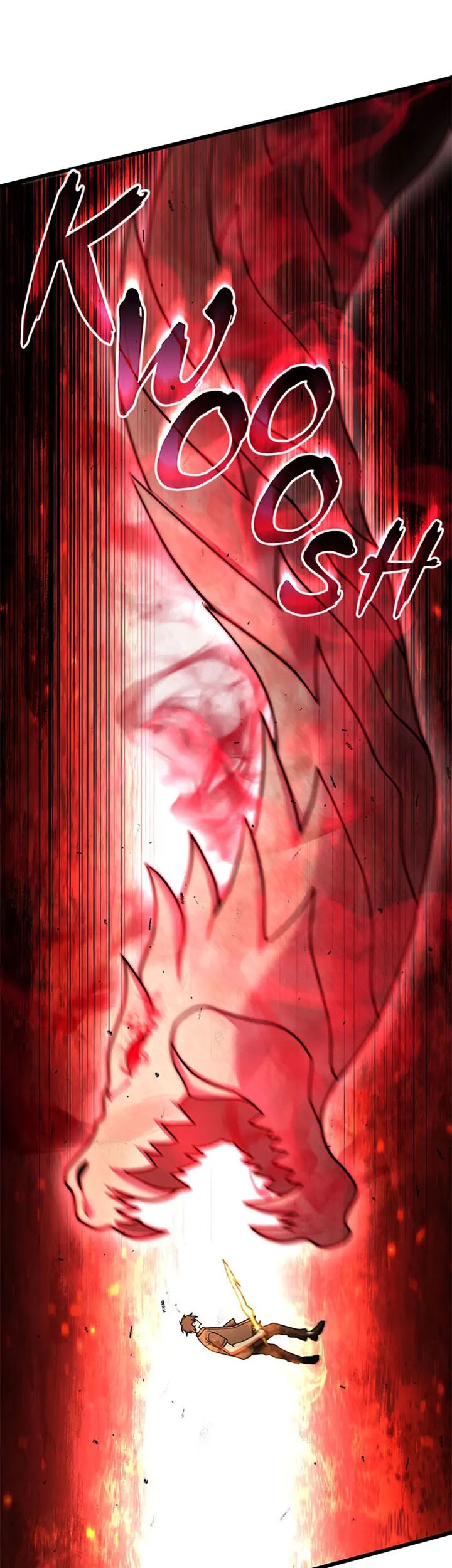 Maxed Out Leveling Chapter 98 Gambar 53