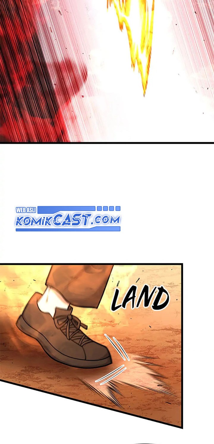 Maxed Out Leveling Chapter 98 Gambar 56