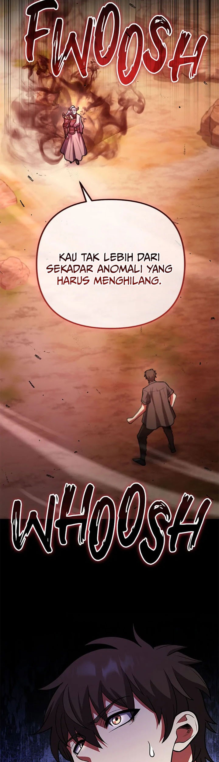 Maxed Out Leveling Chapter 98 Gambar 3