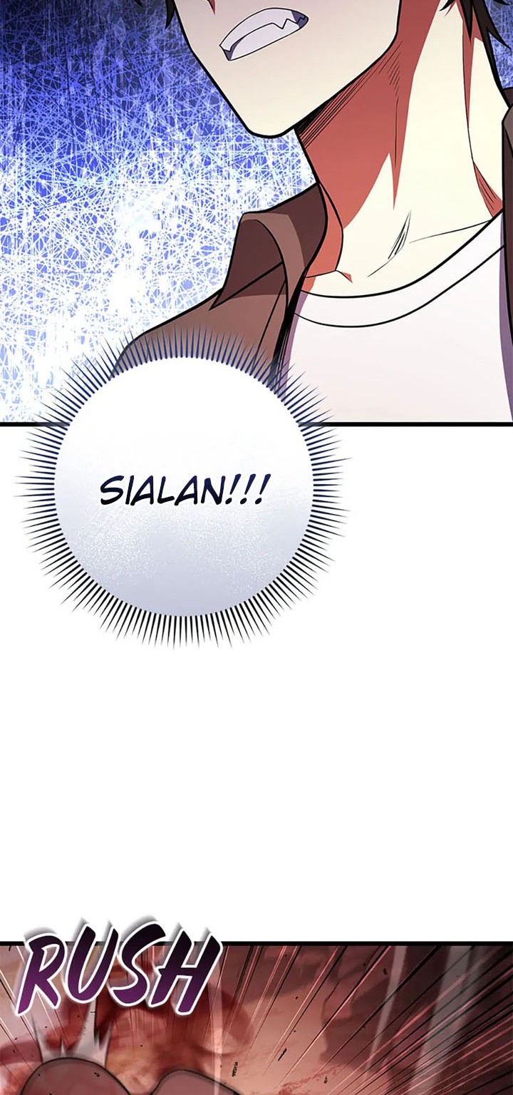 Maxed Out Leveling Chapter 98 Gambar 4