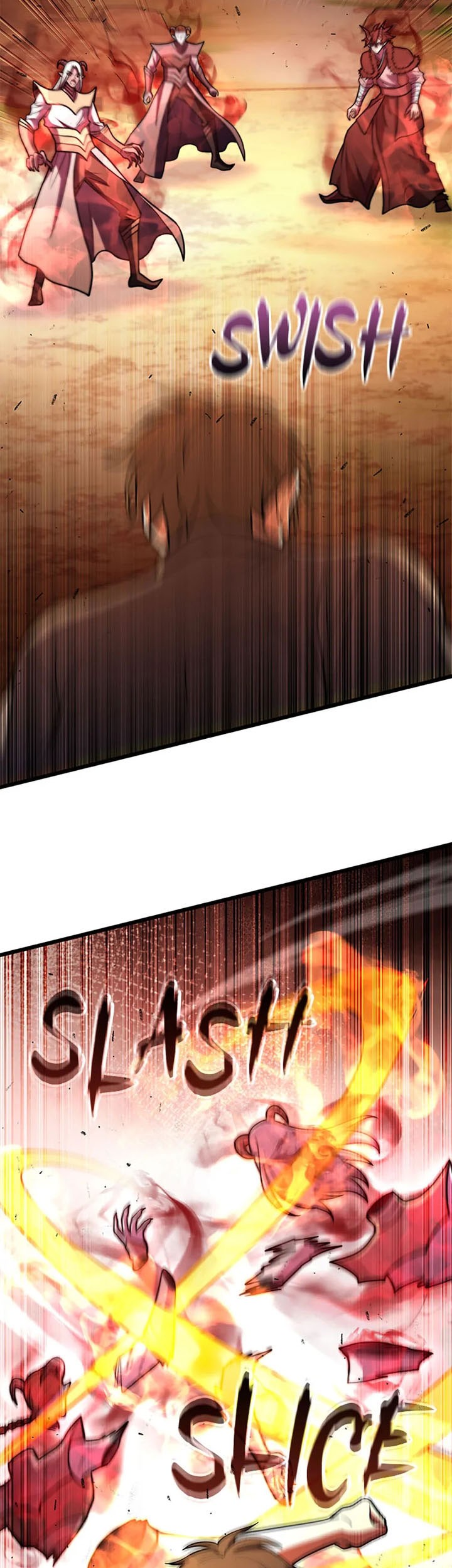 Maxed Out Leveling Chapter 98 Gambar 59