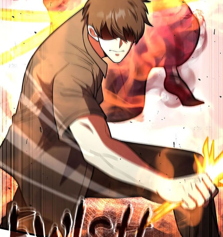 Maxed Out Leveling Chapter 98 Gambar 60