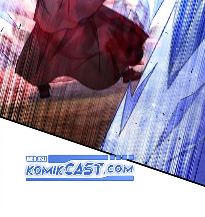 Maxed Out Leveling Chapter 98 Gambar 64