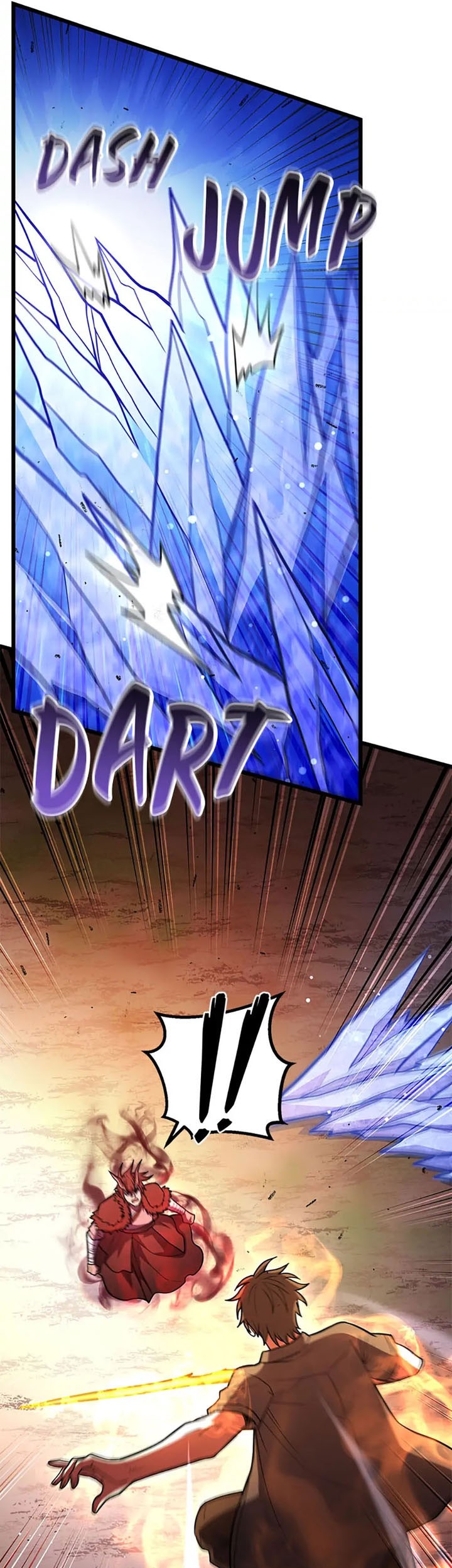 Maxed Out Leveling Chapter 98 Gambar 65