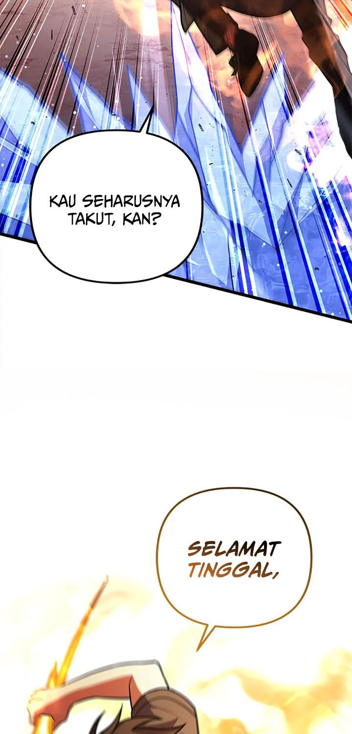 Maxed Out Leveling Chapter 98 Gambar 66