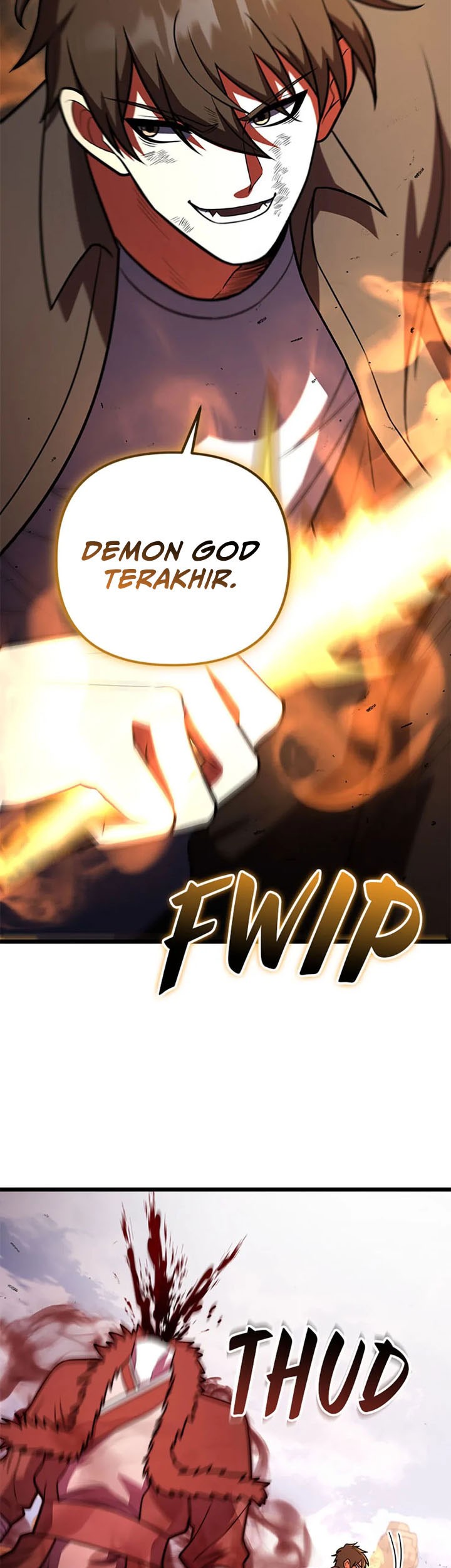 Maxed Out Leveling Chapter 98 Gambar 69