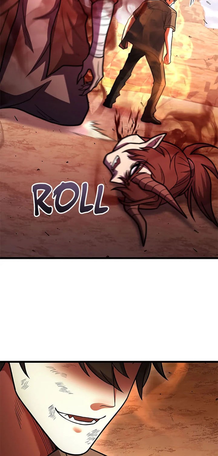Maxed Out Leveling Chapter 98 Gambar 70