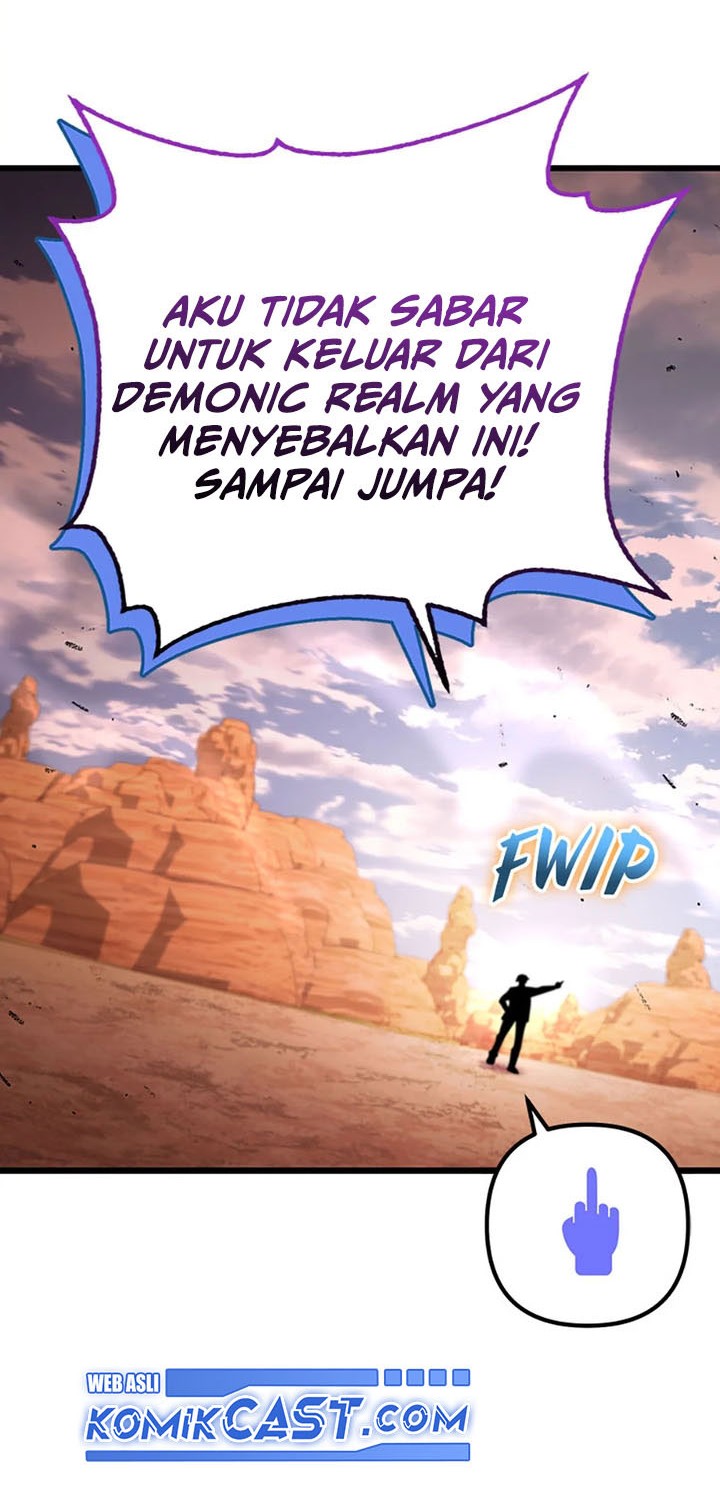 Maxed Out Leveling Chapter 98 Gambar 72