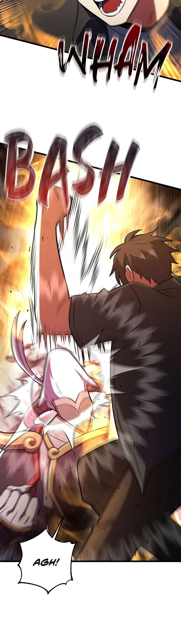 Maxed Out Leveling Chapter 98 Gambar 7