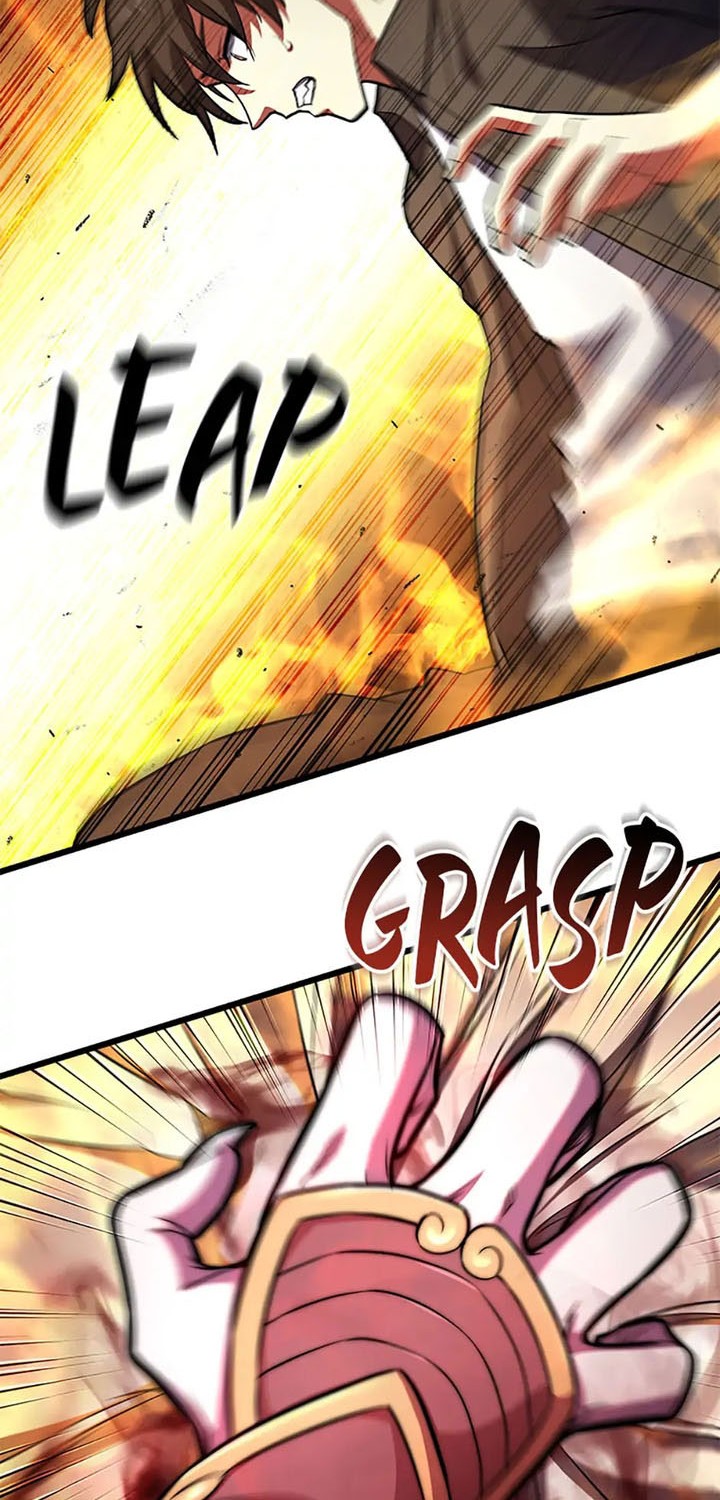Maxed Out Leveling Chapter 98 Gambar 10