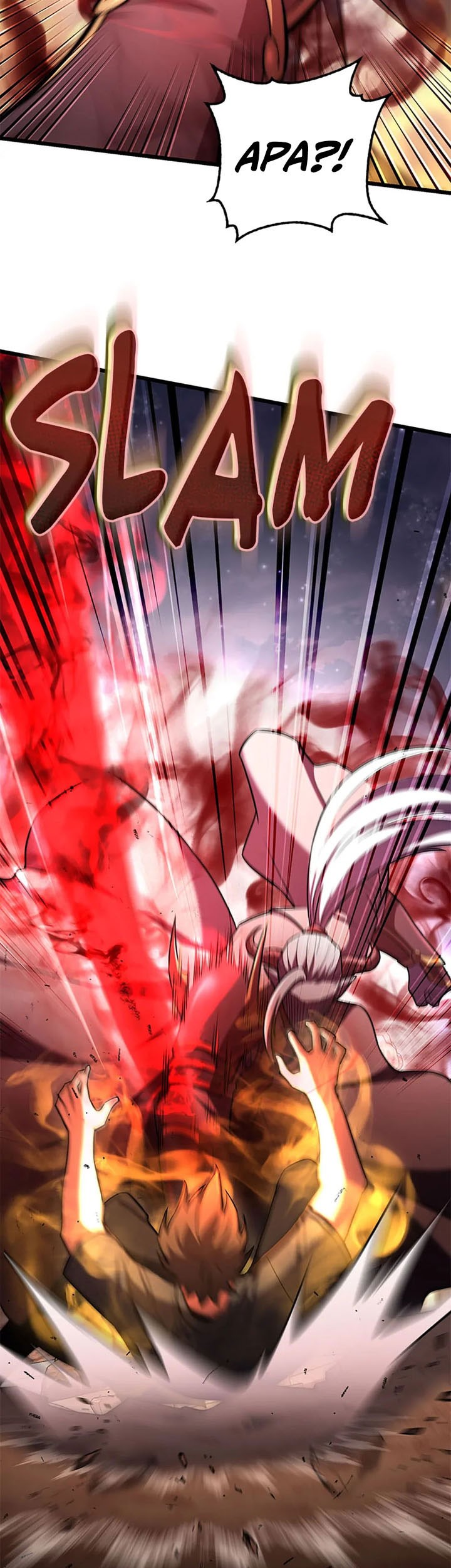 Maxed Out Leveling Chapter 98 Gambar 11