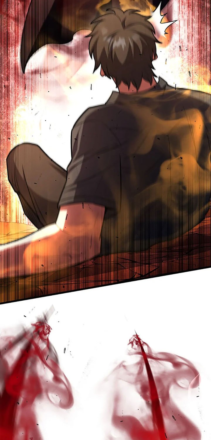 Maxed Out Leveling Chapter 98 Gambar 14