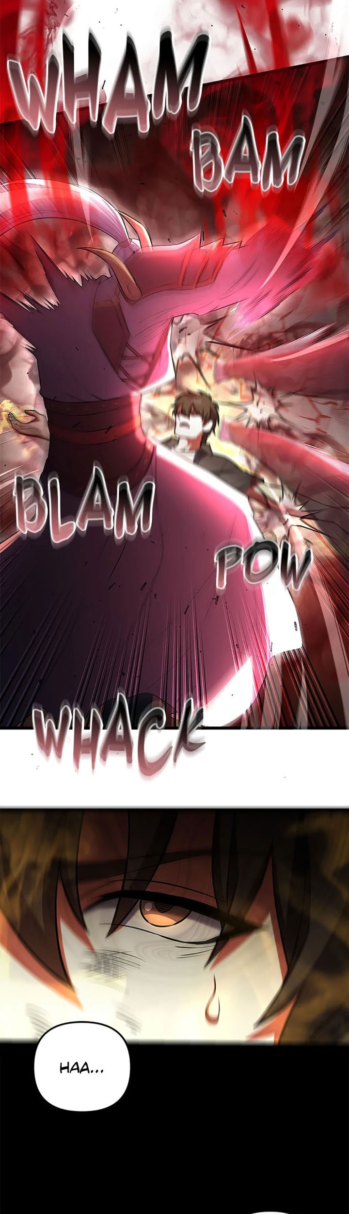Maxed Out Leveling Chapter 98 Gambar 15