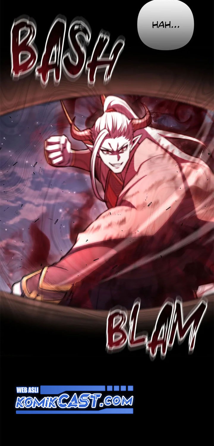 Maxed Out Leveling Chapter 98 Gambar 16
