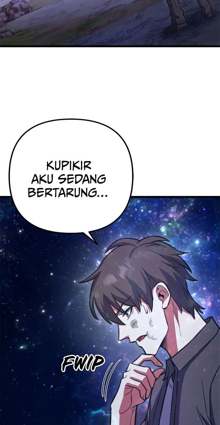 Maxed Out Leveling Chapter 98 Gambar 18