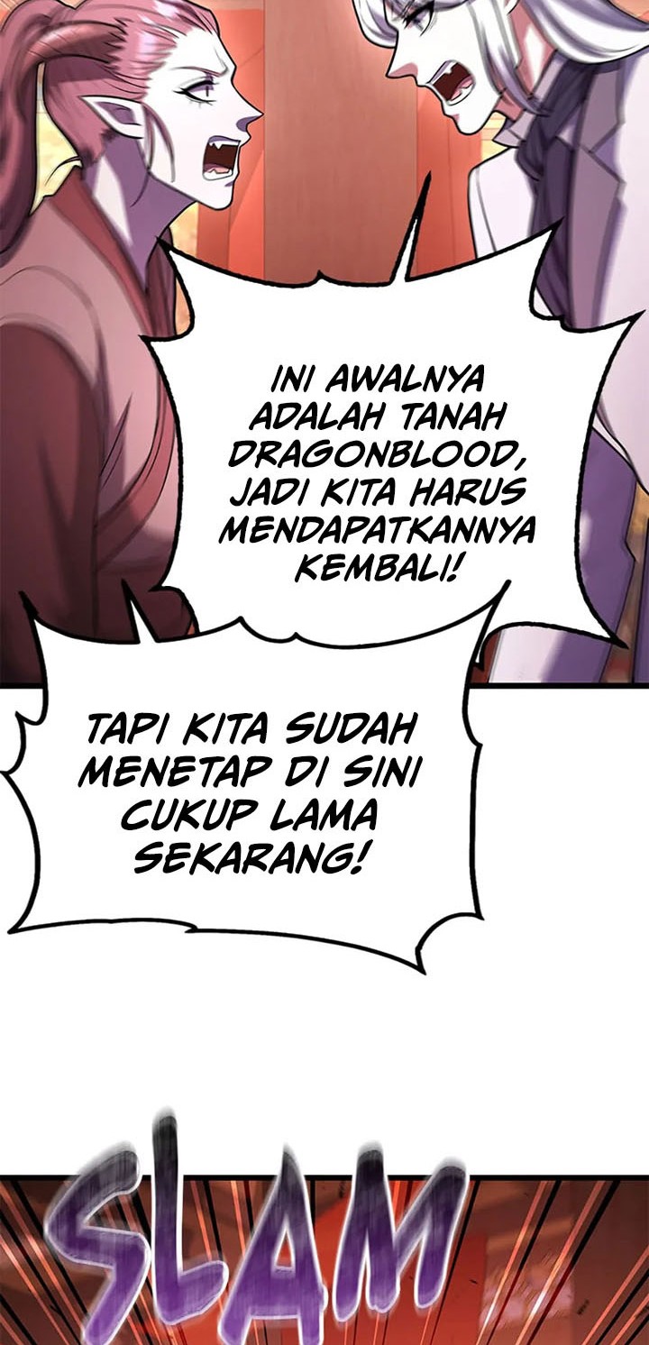 Maxed Out Leveling Chapter 99 Gambar 20