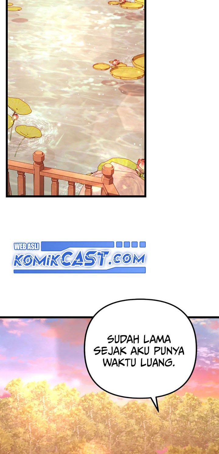 Maxed Out Leveling Chapter 99 Gambar 24