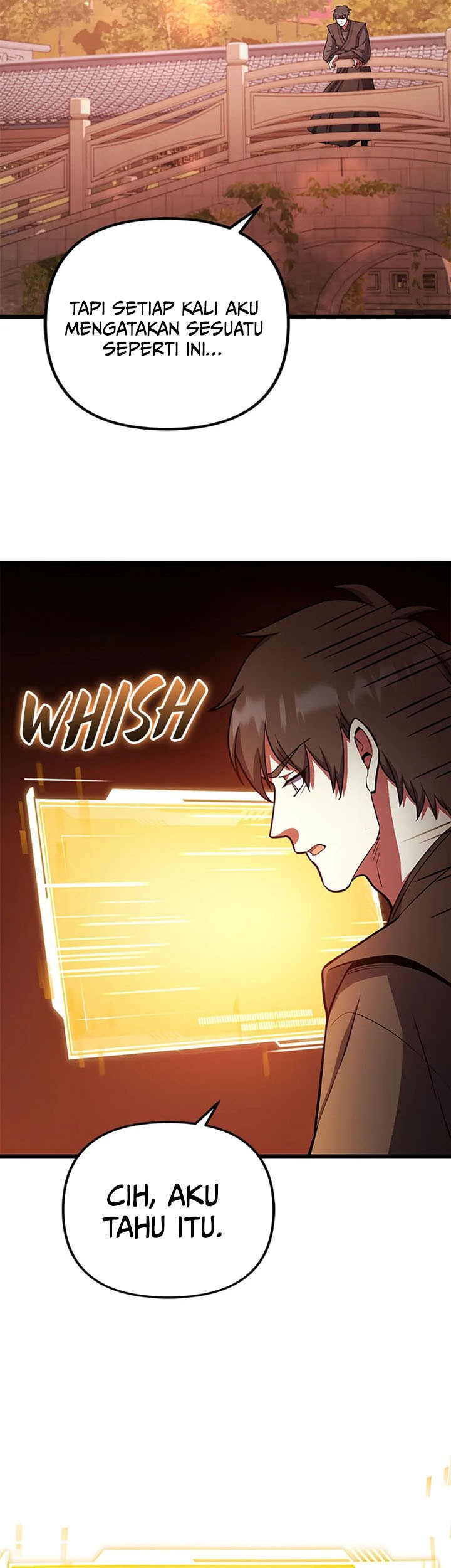 Maxed Out Leveling Chapter 99 Gambar 25
