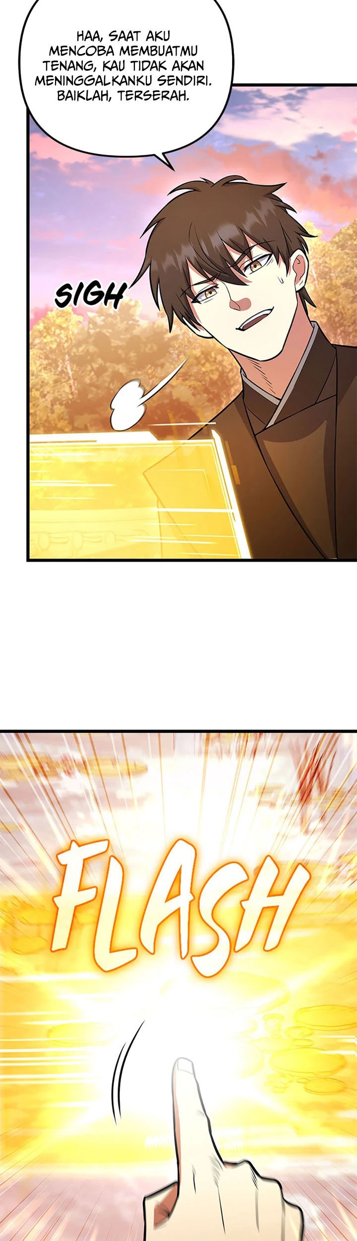 Maxed Out Leveling Chapter 99 Gambar 27