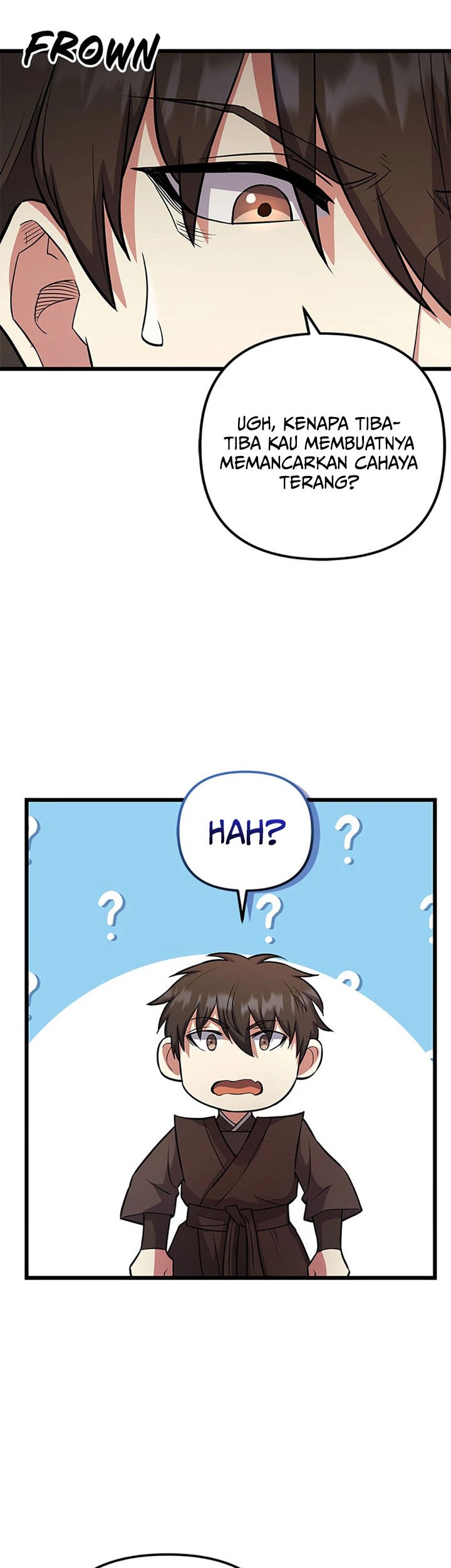 Maxed Out Leveling Chapter 99 Gambar 29