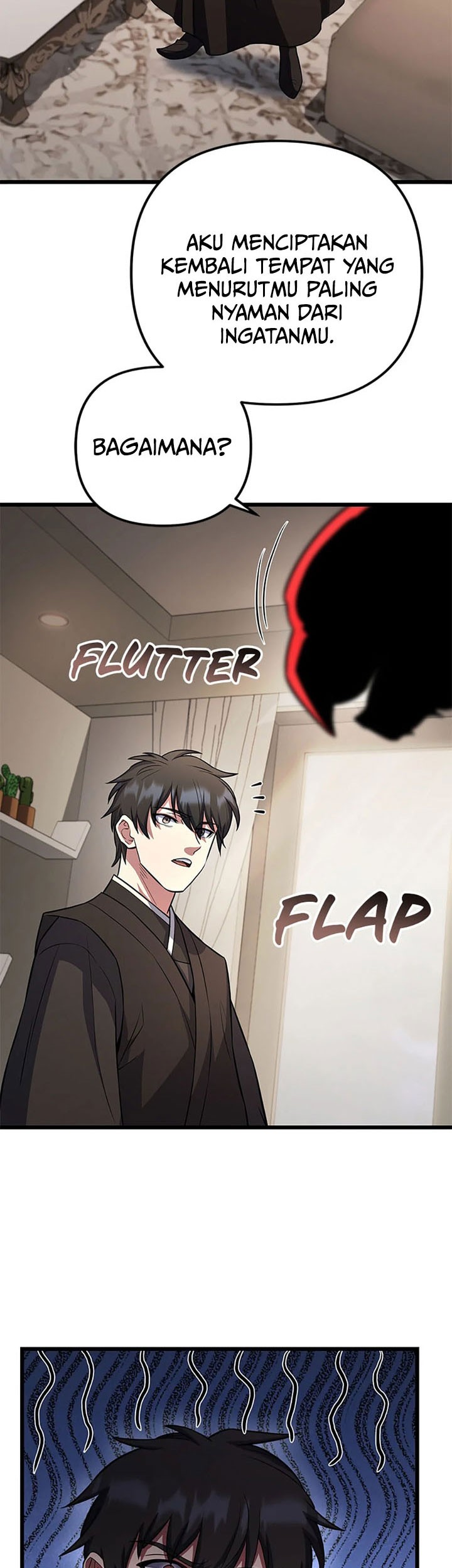 Maxed Out Leveling Chapter 99 Gambar 31