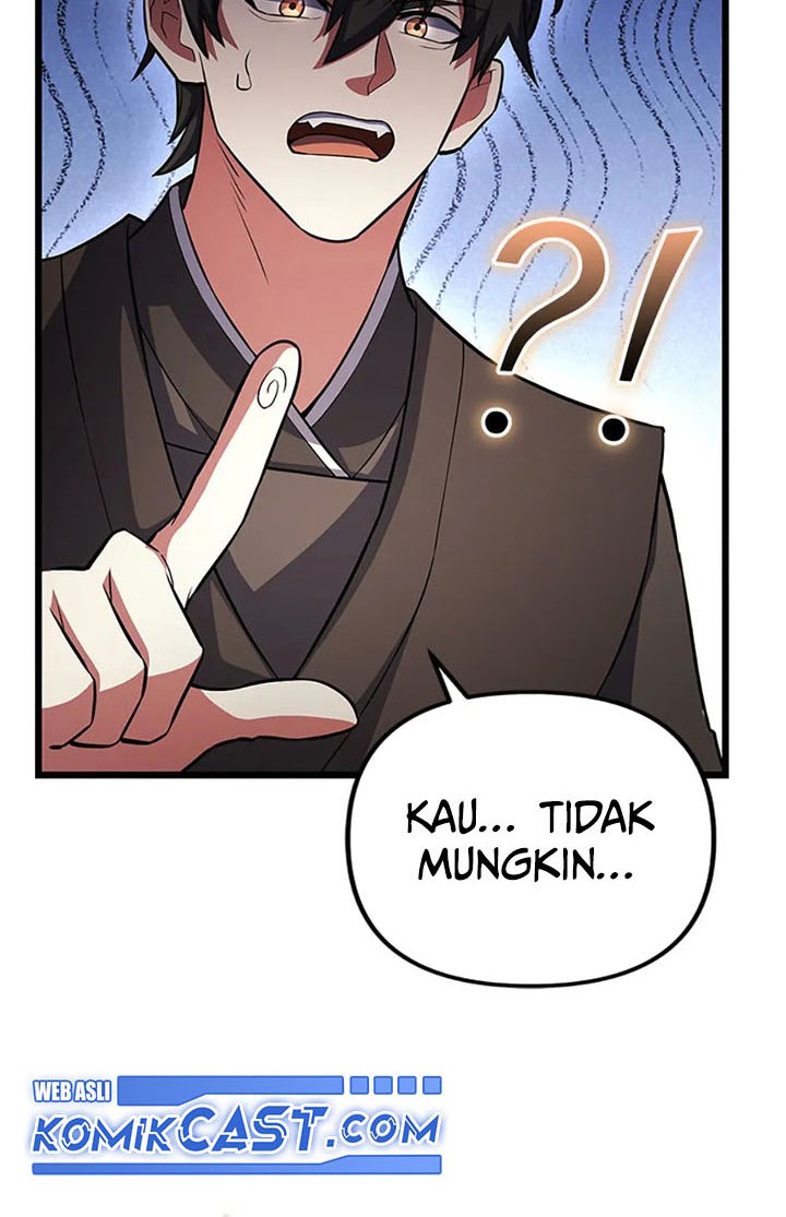 Maxed Out Leveling Chapter 99 Gambar 32