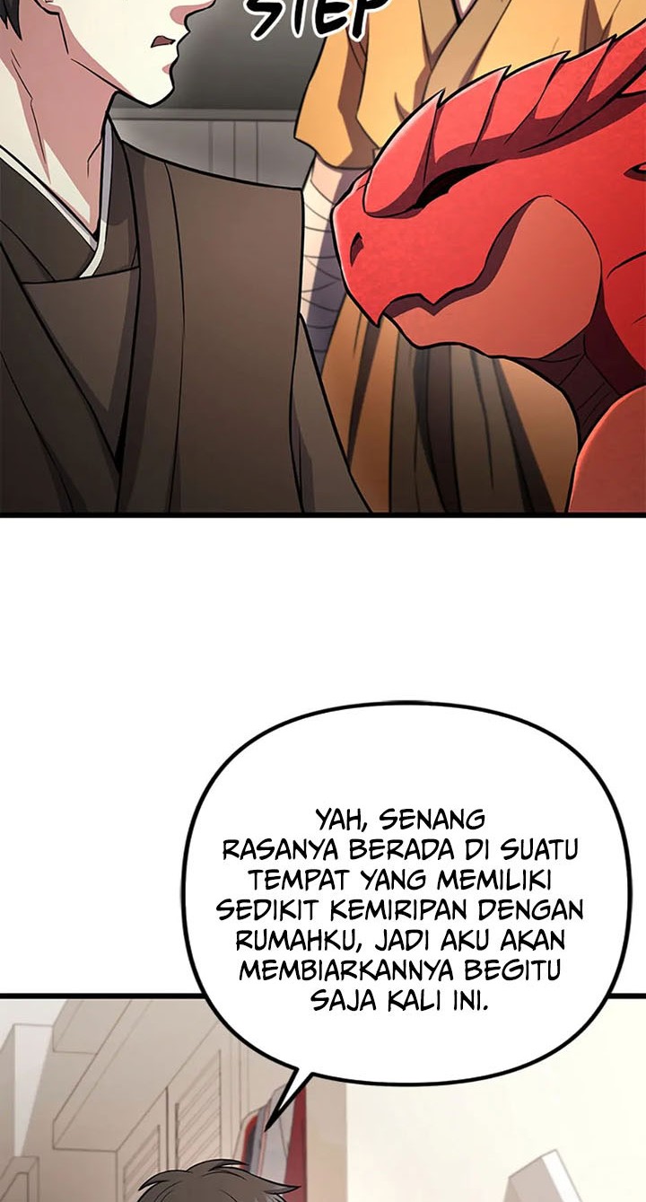 Maxed Out Leveling Chapter 99 Gambar 34