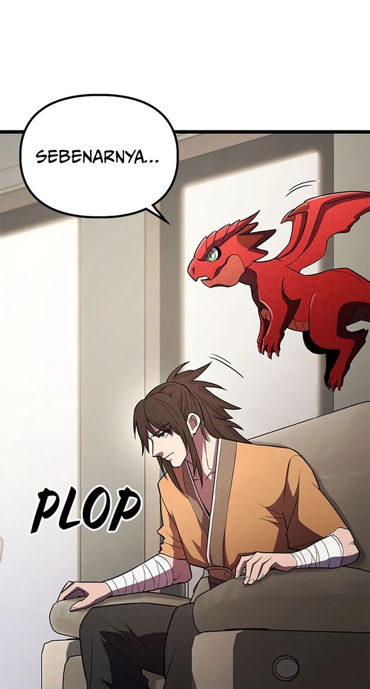 Maxed Out Leveling Chapter 99 Gambar 36