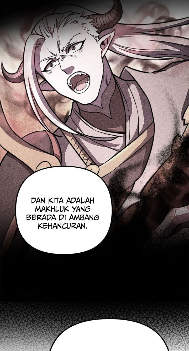 Maxed Out Leveling Chapter 99 Gambar 38
