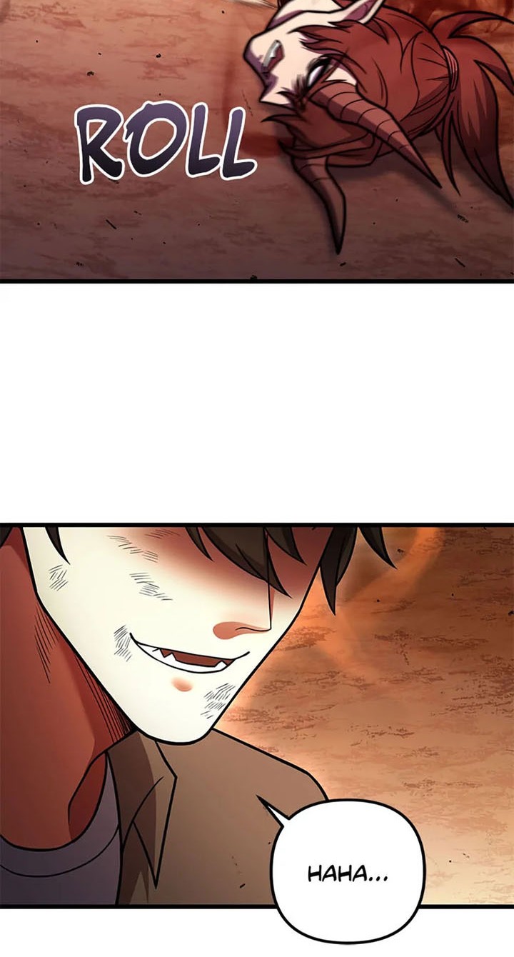 Baca Manhwa Maxed Out Leveling Chapter 99 Gambar 2