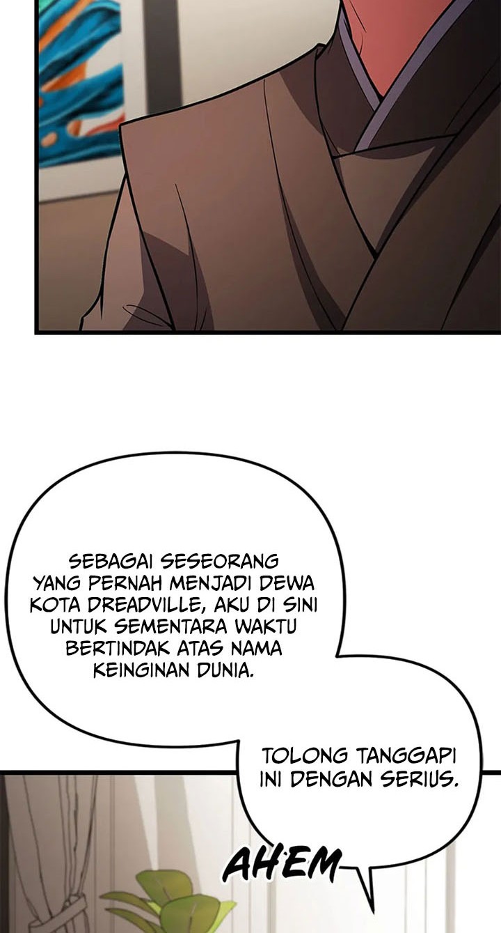 Maxed Out Leveling Chapter 99 Gambar 40