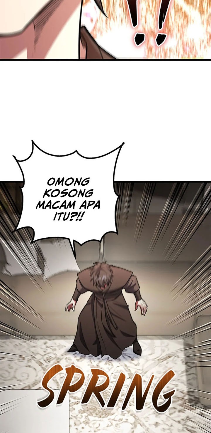 Maxed Out Leveling Chapter 99 Gambar 42