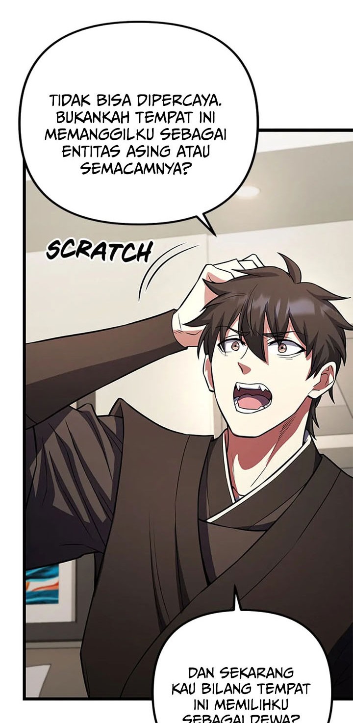 Maxed Out Leveling Chapter 99 Gambar 44