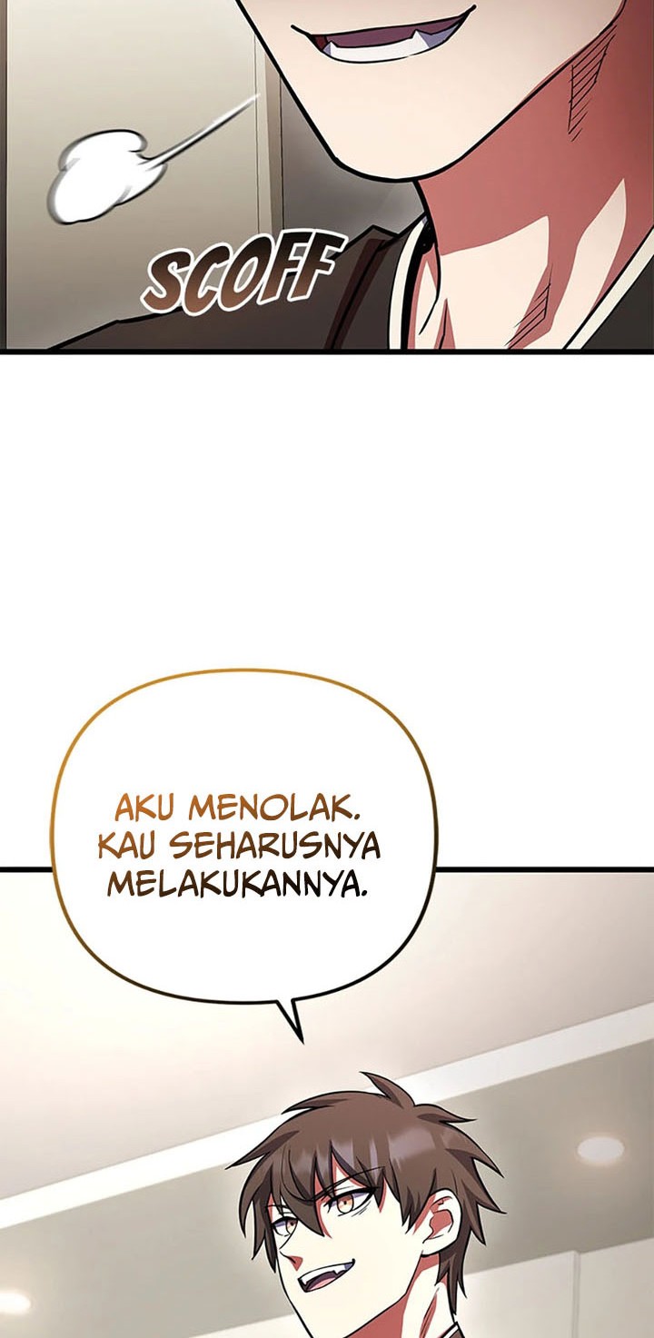Maxed Out Leveling Chapter 99 Gambar 46