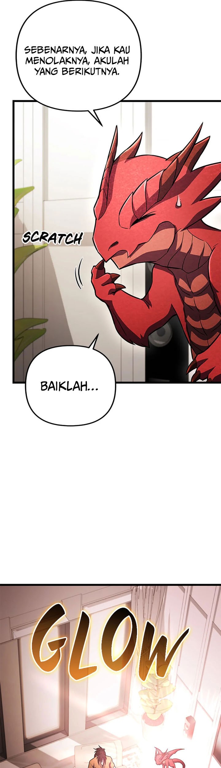 Maxed Out Leveling Chapter 99 Gambar 49