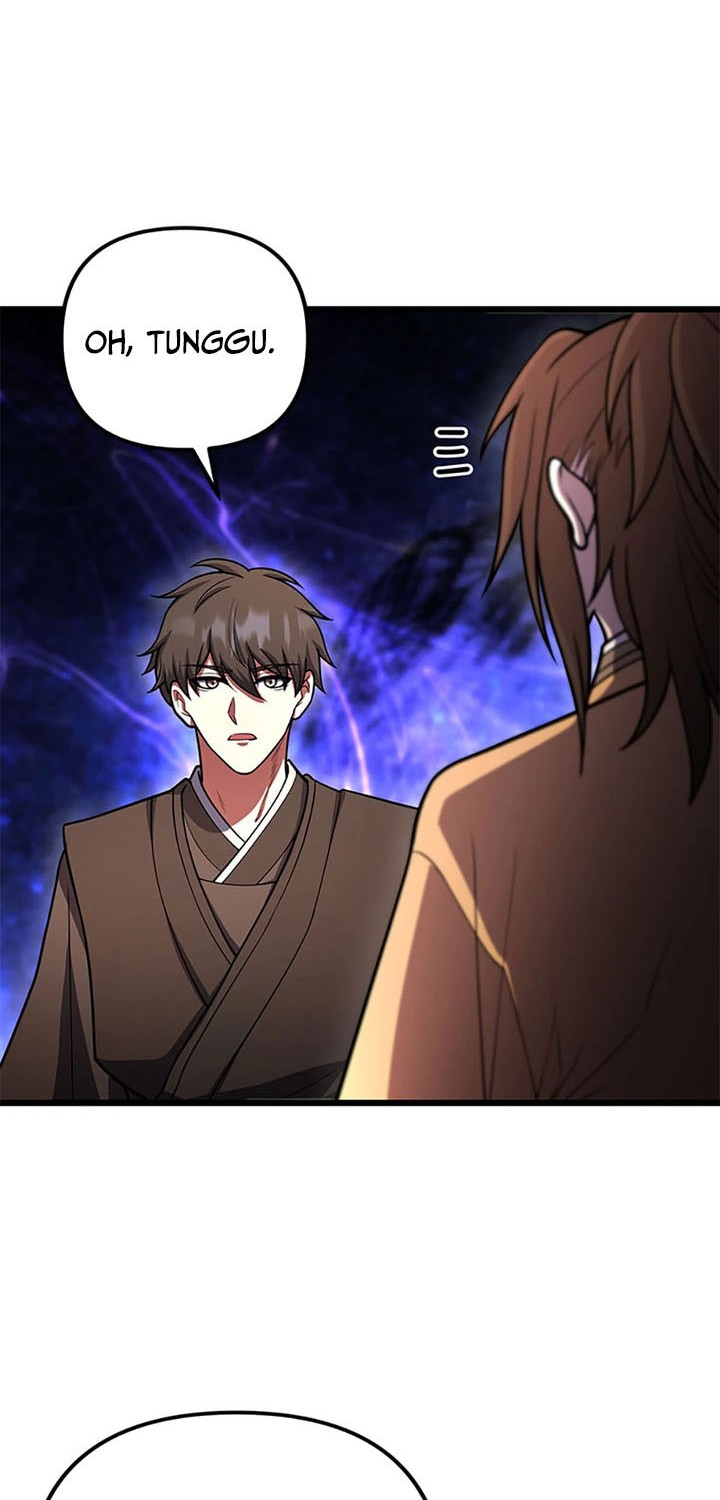 Maxed Out Leveling Chapter 99 Gambar 52