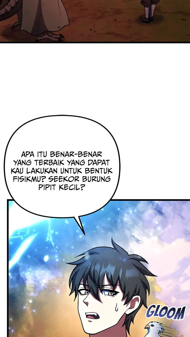 Maxed Out Leveling Chapter 99 Gambar 58