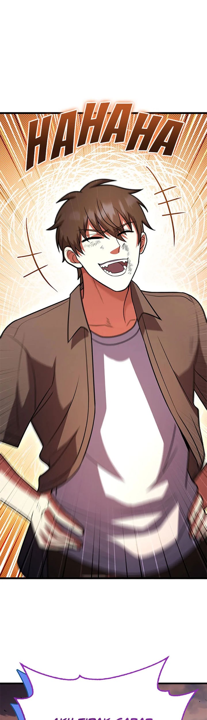 Maxed Out Leveling Chapter 99 Gambar 3