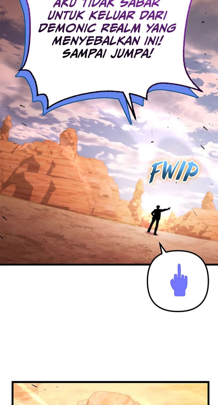 Maxed Out Leveling Chapter 99 Gambar 4