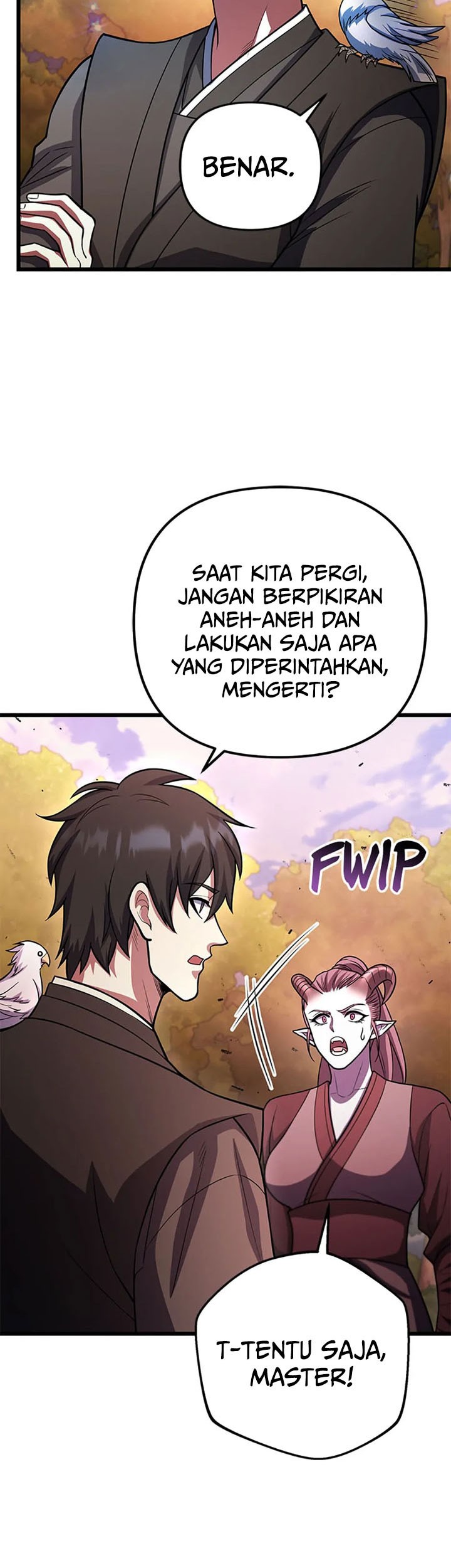 Maxed Out Leveling Chapter 99 Gambar 59