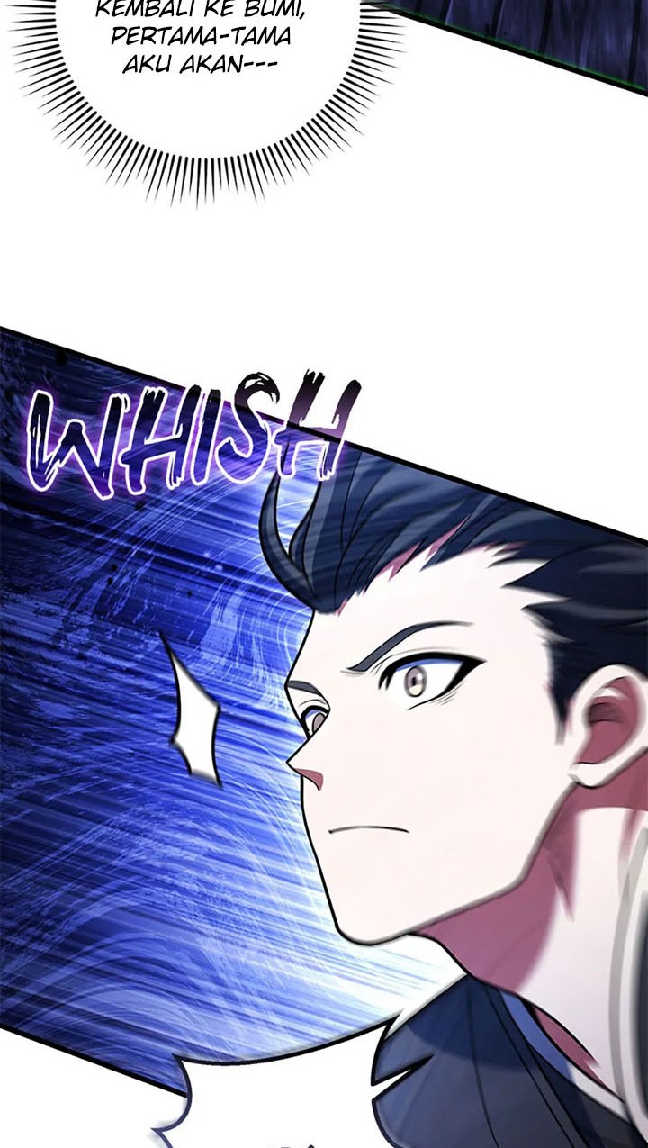 Maxed Out Leveling Chapter 99 Gambar 62