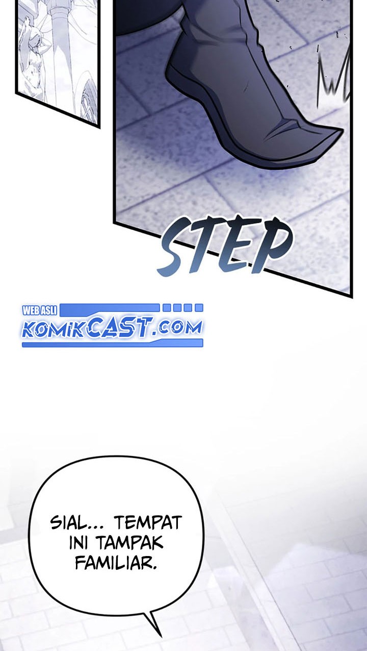 Maxed Out Leveling Chapter 99 Gambar 64