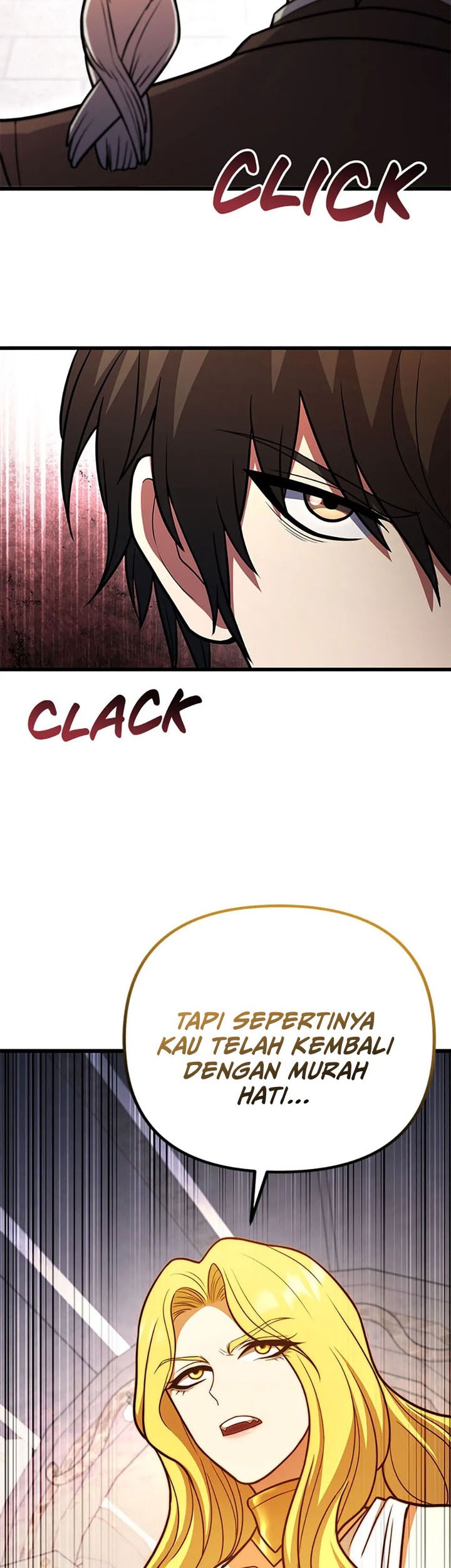 Maxed Out Leveling Chapter 99 Gambar 67