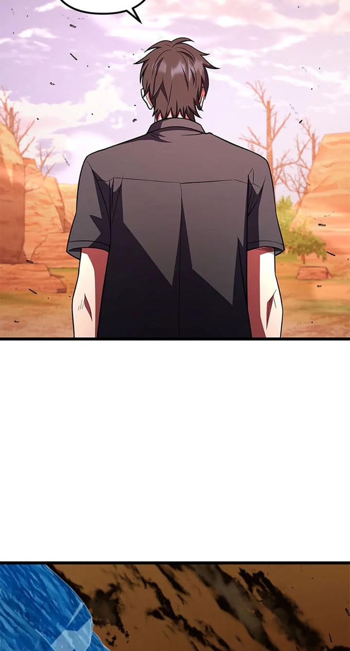 Maxed Out Leveling Chapter 99 Gambar 6