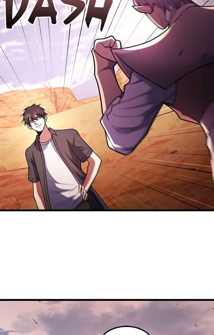 Maxed Out Leveling Chapter 99 Gambar 12