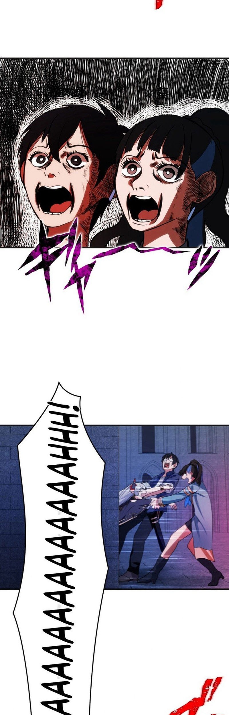Maxed-Out Luck Overpower — The Unluckiest Adventurer Becomes the Strongest Through Reversed Stats! Chapter 5 Gambar 23