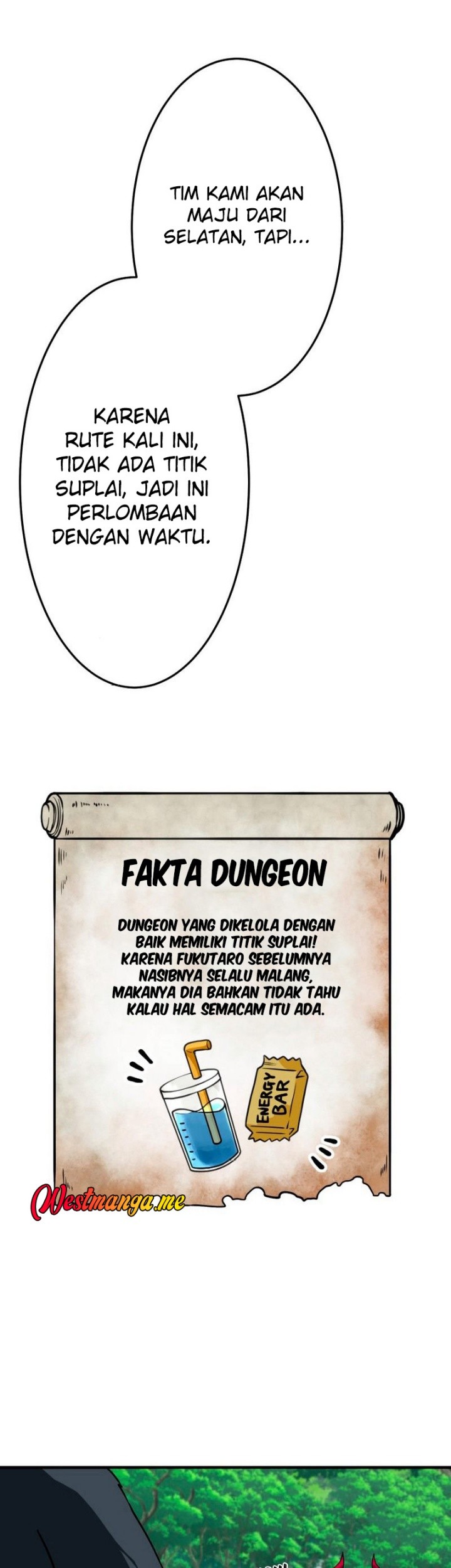 Maxed-Out Luck Overpower — The Unluckiest Adventurer Becomes the Strongest Through Reversed Stats! Chapter 9 Gambar 22