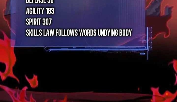 Maxed Strength Necromancer Chapter 104 Gambar 18